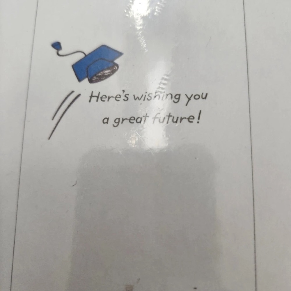 American Greetings 10 count Graduation Greeting Cards - Picture 3 of 3